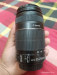 Lens EFS 50-250 Image Stabilizer
